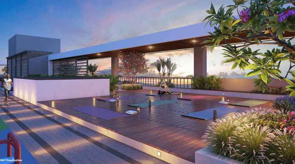 Vishal-Eastern-Front-Amenities-YOGA-SPACE